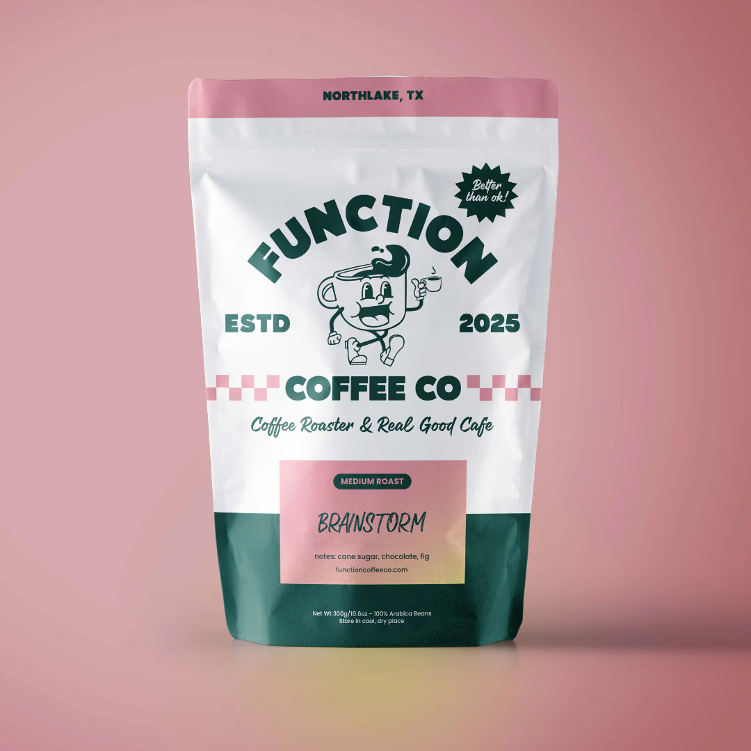 Function Coffee Co